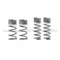 Ressorts courts Tanabe Funtoride -25mm pour Nissan 370Z