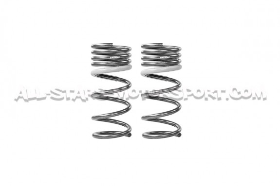 Muelles de suspensión Tanabe Funtoride -25mm para Nissan 370Z