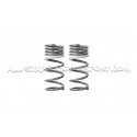 Ressorts courts Tanabe Funtoride -25mm pour Nissan 370Z