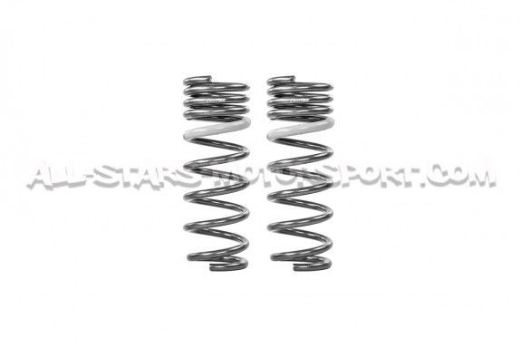 Muelles de suspensión Tanabe Funtoride -25mm para Nissan 370Z