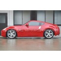 Muelles de suspensión Tanabe Funtoride -25mm para Nissan 370Z