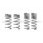 Toyota GR86 / Subaru BRZ ZD8 Tanabe Funtoride -25mm Lowering Springs