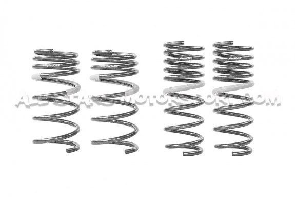 Muelles de suspensión Tanabe Funtoride -25mm para Toyota GR86 / Sub...
