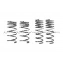 Ressorts courts Tanabe Funtoride -25mm pour Toyota GR86 / Subaru BR...