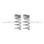 Ressorts courts Tanabe Funtoride -25mm pour Toyota GR86 / Subaru BRZ ZD8