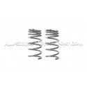 Ressorts courts Tanabe Funtoride -25mm pour Toyota GR86 / Subaru BR...