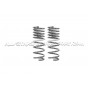 Toyota GR86 / Subaru BRZ ZD8 Tanabe Funtoride -25mm Lowering Springs