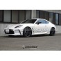 Toyota GR86 / Subaru BRZ ZD8 Tanabe Funtoride -25mm Lowering Springs