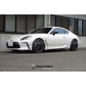 Toyota GR86 / Subaru BRZ ZD8 Tanabe Funtoride -25mm Lowering Springs