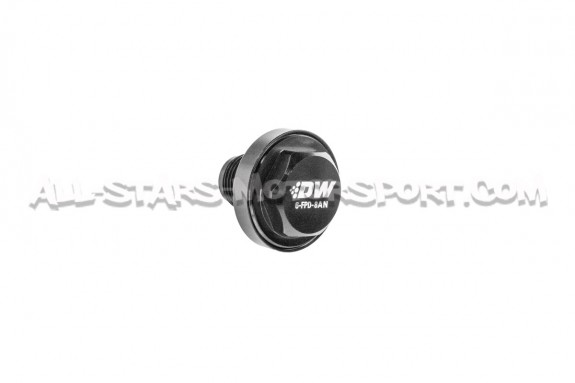 Amortisseur de pulsation d'essence Deatschwerks 8AN