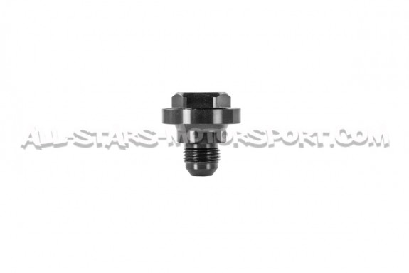 Amortisseur de pulsation d'essence Deatschwerks 8AN