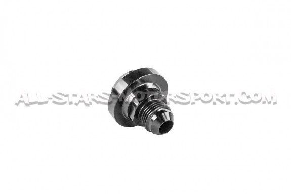 Amortisseur de pulsation d'essence Deatschwerks 8AN