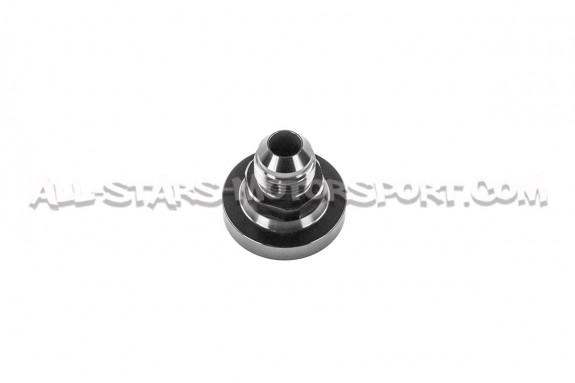Amortisseur de pulsation d'essence Deatschwerks 8AN