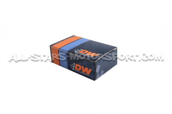 Amortisseur de pulsation d'essence Deatschwerks 8AN