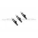 Kit de 3 inyectores Deatschwerks 850cc / 1100cc para Toyota Yaris GR