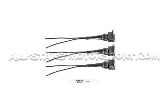 Kit de 3 inyectores Deatschwerks 850cc / 1100cc para Toyota Yaris GR