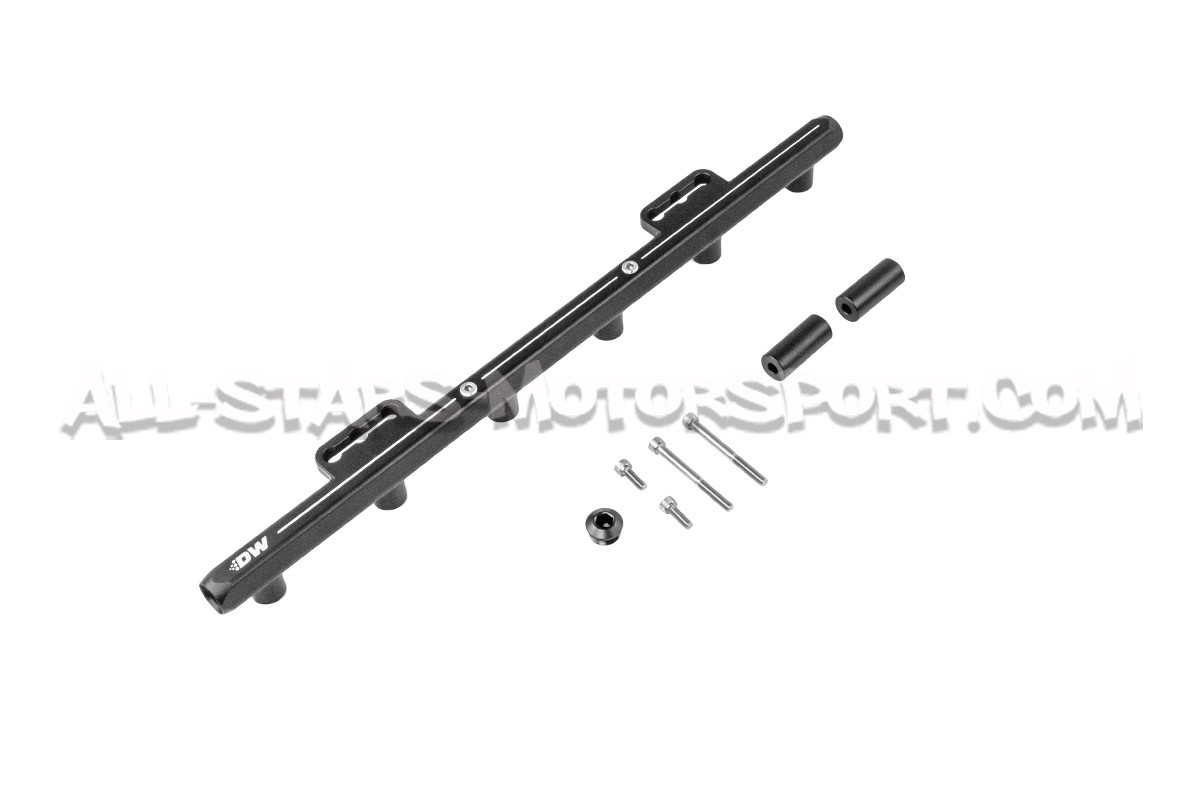 Kit rampa de inyectores Deatschwerks para BMW M3 E46