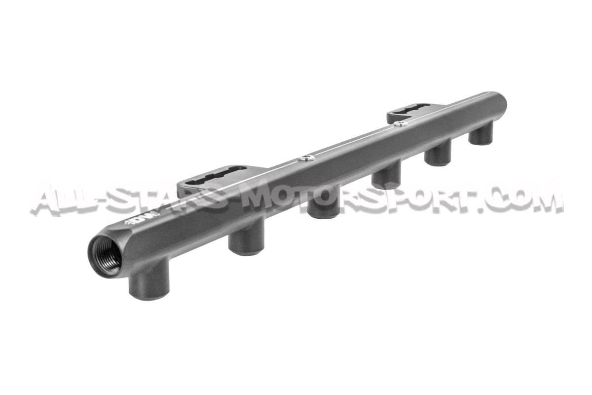 Kit rampa de inyectores Deatschwerks para BMW M3 E46