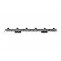 Kit rampa de inyectores Deatschwerks para BMW M3 E46