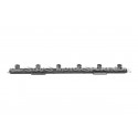 Rails d'injecteurs Deatschwerks pour BMW M3 E46