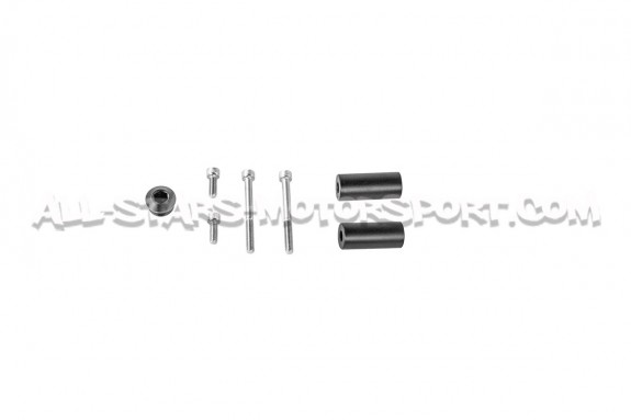 Kit rampa de inyectores Deatschwerks para BMW M3 E46