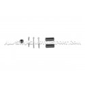 Kit rampa de inyectores Deatschwerks para BMW M3 E46