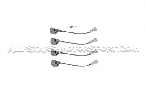 Subaru BRZ / Toyota GT86 Deatschwerks 450cc / 700cc / 900cc / 1200c...