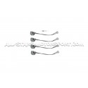 Kit de 4 injecteurs Deatschwerks 450cc / 700cc / 900cc / 1200cc pou...