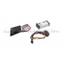 P3 Gauges Digital Vent Gauge for BMW E9X