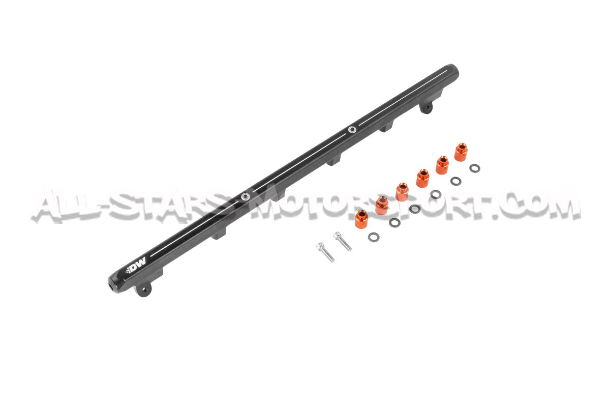 Rail d'injecteurs Deatschwerks pour BMW M3 E36