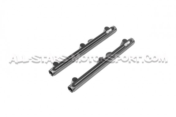 Nissan 350Z / 370Z Deatschwerks Fuel Rail Kit