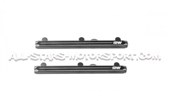 Nissan 350Z / 370Z Deatschwerks Fuel Rail Kit