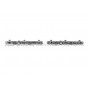 Kit rampa de inyectores Deatschwerks para Nissan 350Z / 370Z