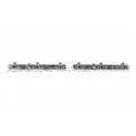 Kit rampa de inyectores Deatschwerks para Nissan 350Z / 370Z