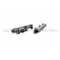 Kit rampa de inyectores Deatschwerks para Nissan 350Z / 370Z
