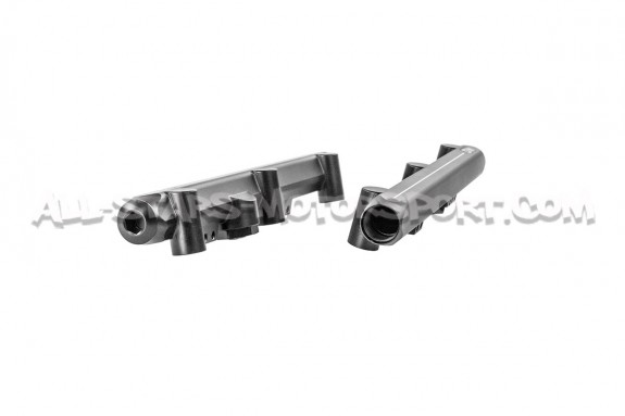 Nissan 350Z / 370Z Deatschwerks Fuel Rail Kit
