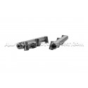 Rails d'injecteurs Deatschwerks pour Nissan 350Z / 370Z
