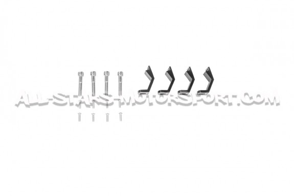 Nissan 350Z / 370Z Deatschwerks Fuel Rail Kit