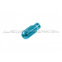 Tuercas de ruedas de aluminio SSR Wheels 12x125 / 12x150 rojo, azul...