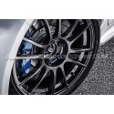 Ecrous de roue SSR wheels 12x125 et 12x150 blue, rouge ou jaune