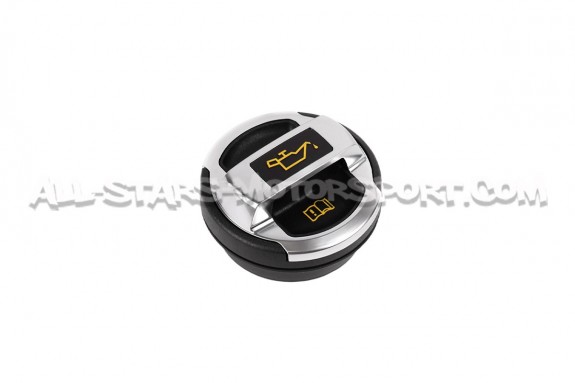 Audi R8 Oil Cap For 2.0 TFSI / 1.8T 20V
