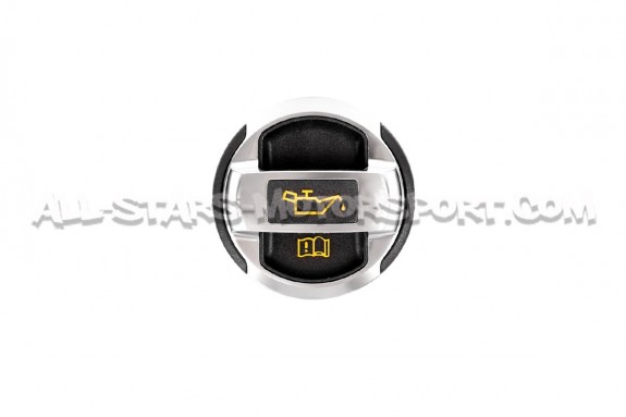 Audi R8 Oil Cap For 2.0 TFSI / 1.8T 20V