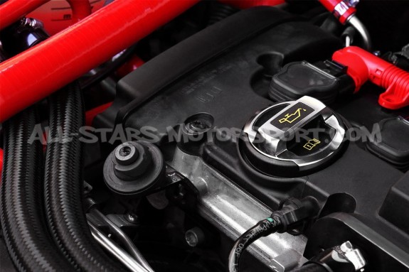 Audi R8 Oil Cap For 2.0 TFSI / 1.8T 20V