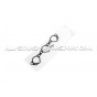 Nissan 350Z 03-06 Intake Manifold Lower Gasket