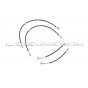 Audi S3 8Y / SQ2 Goodridge Braided Brake Hose Lines Kit