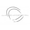 Latiguillos de freno metalicos Goodridge para Audi S3 8Y / SQ2