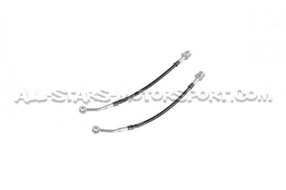 Flexibles de frein aviation Goodridge pour Audi S3 8Y / SQ2