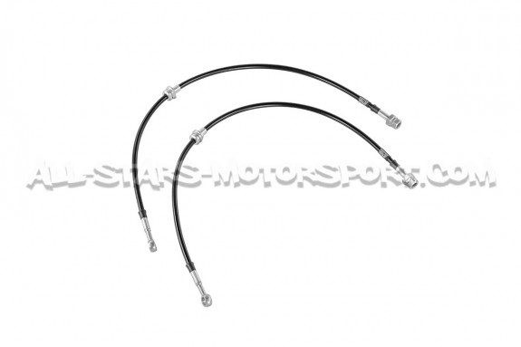 Latiguillos de freno metalicos Goodridge para Audi S3 8Y / SQ2