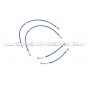 Audi S3 8Y / SQ2 Goodridge Braided Brake Hose Lines Kit