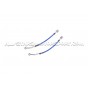 Audi S3 8Y / SQ2 Goodridge Braided Brake Hose Lines Kit